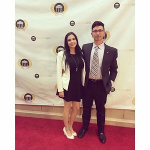 Meet your Posher, Ian